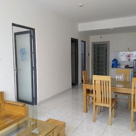 Thao Nguyen Homestay Thon My Phuoc Bagian luar foto