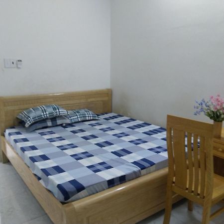 Thao Nguyen Homestay Thon My Phuoc Bagian luar foto