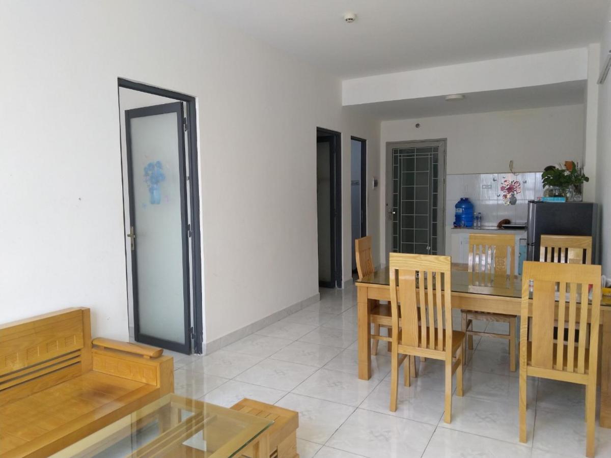 Thao Nguyen Homestay Thon My Phuoc Bagian luar foto