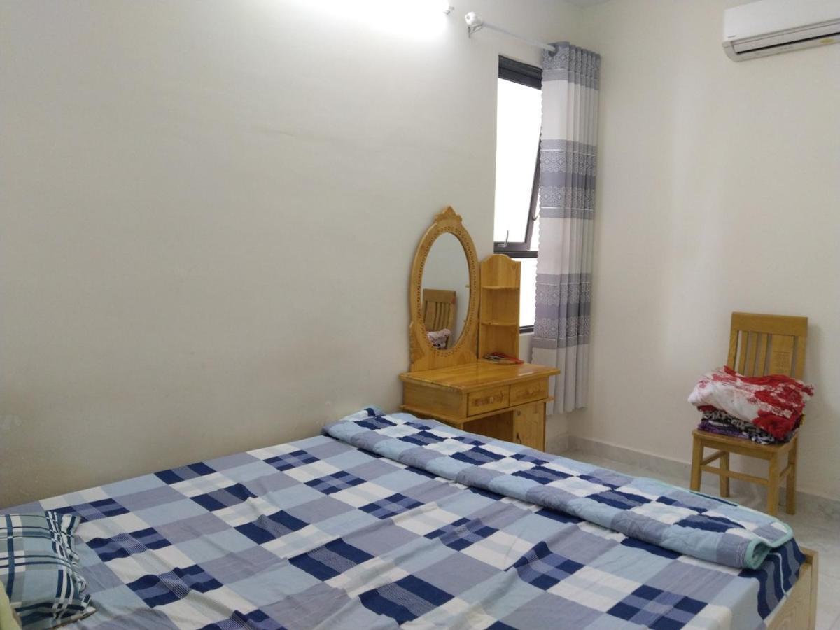 Thao Nguyen Homestay Thon My Phuoc Bagian luar foto
