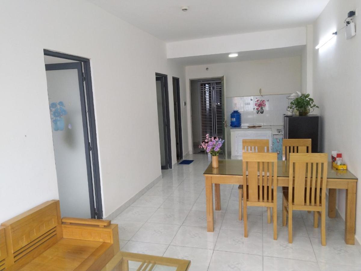 Thao Nguyen Homestay Thon My Phuoc Bagian luar foto