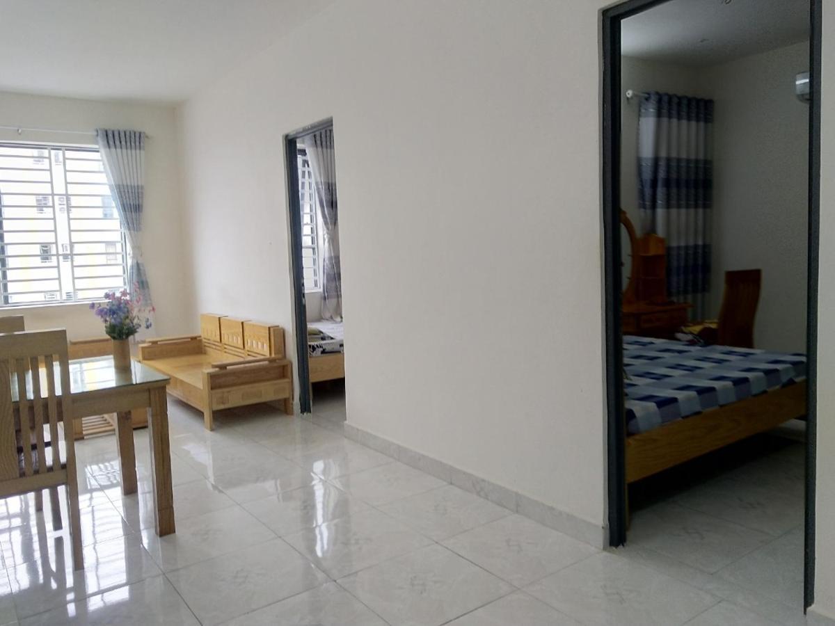 Thao Nguyen Homestay Thon My Phuoc Bagian luar foto