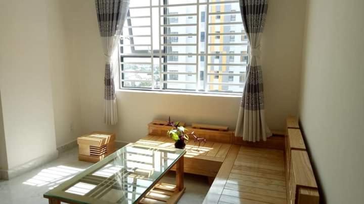 Thao Nguyen Homestay Thon My Phuoc Bagian luar foto