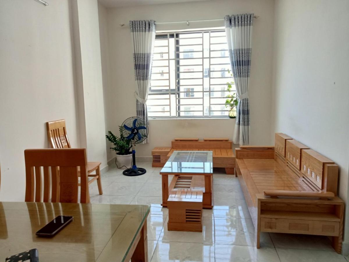 Thao Nguyen Homestay Thon My Phuoc Bagian luar foto